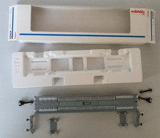 MARKLIN H0 47403 Rollende Landstraße TIR SBB HUPAC unbespielt OVP