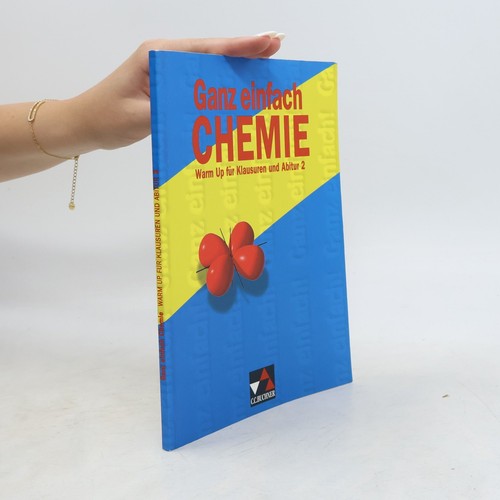 Ganz einfach chemie warm up - warm,