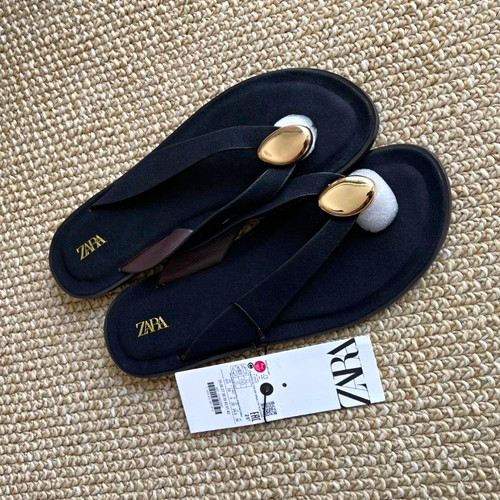 Ausverkaufte zara sandalen - ausverkaufte,