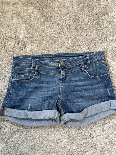 Orsay jeans shorts - orsay,