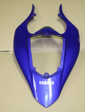 YAMAHA YZF R1 RN12 2004 HECK VERKLEIDUNG REAR FAIRING
