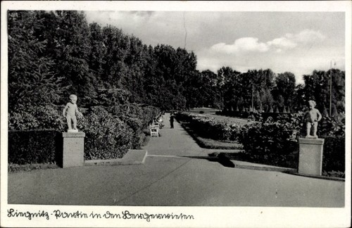 Legnica liegnitz schlesien - legnica,