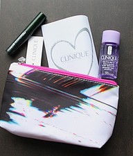 3 x Clinique Produkte