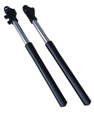 Tauchrohr Standrohr Set 630 mm