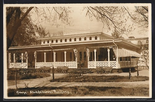 Arboga stadskällarens - arboga,,