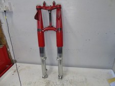 Norton Dominator Roadholder