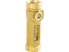 Abgleichventil Tacosetter