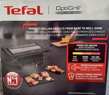 Tefal OPTIGRILL GC7P08