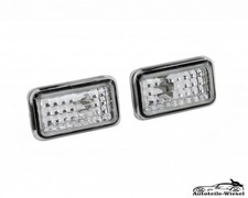 Seitenblinker / für Audi V8