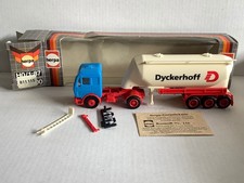 ✅Herpa 811115 HO/1:87 MB