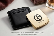 Original Giorgio Armani