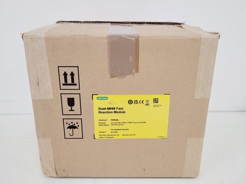 Bio rad fast - bio-rad, modul