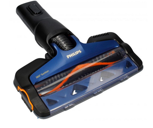 Philips staubsauger bürste - staubsauger,