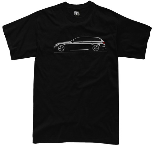 Shirt für bmw f11 fans - bmw,