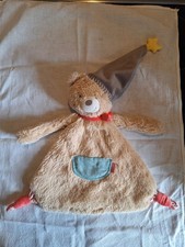 Fehn Schmusetuch Schnuffeltuch