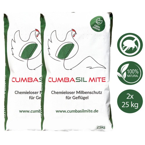 Cumbasil mite 25 kg - cumbasil®,