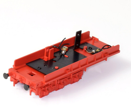 Märklin tenderunterteil - märklin,