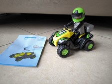 Playmobil 4427 Racer-Quad