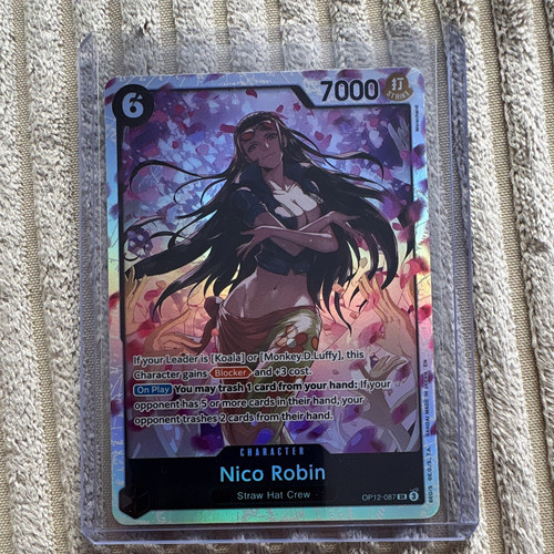 Bandai one piece - piece, card