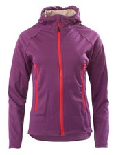 Crane damen fahrradjacke - crane,