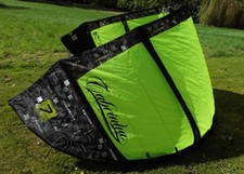 Cabrinha Convert 7 Kite Tubekite