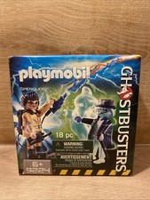 PLAYMOBIL 9224 Ghostbusters