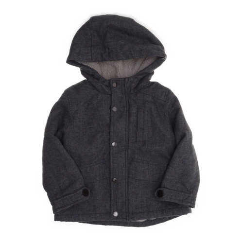 Zara babyboy winterjacke - zara,