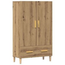 Highboard 70x31x115cm