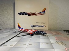 gemini jets 1:400 diecast