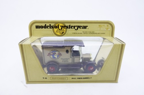 5996 matchbox modell - matchbox, of