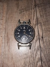 Omega Taschenuhr 1933 Umbau