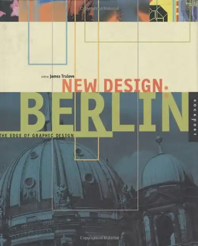 Berlin the edge - berlin:,
