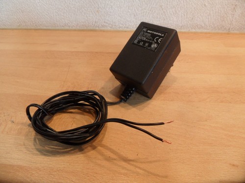 Motorola adapter netzteil - adapter,