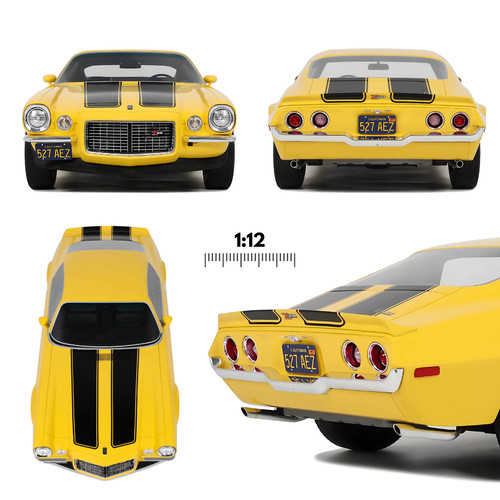Otto mobile chevrolet - otto,