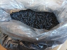 Aktivkohle pellets - aktivkohle,