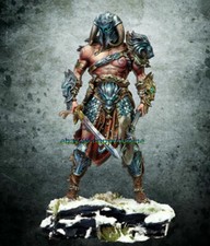 Unbemalter 75mm alter