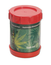 Pollenshaker / Pollenextraktor von Black Leaf mit 150µ-Siebweite