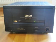 Denon POA-4400A Monoblock Endstufe  1x