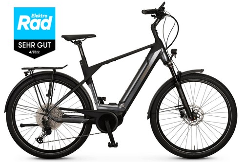 Neu kreidler elektro fahrrad - neu,