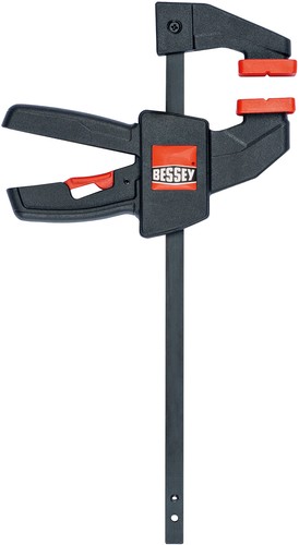 Bessey einhandzwinge ez - x,