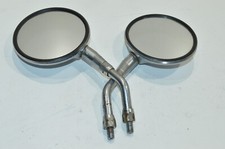 YAMAHA VIRAGO XV 750 4FY SPIEGEL SEITENSPIEGEL RÜCKSPIEGEL RECHTS LINKS MIRROR