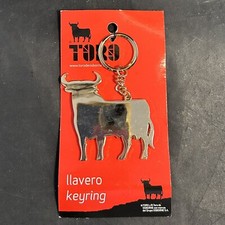 Vintage Spanischer Stier