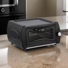 Elektrischer Mini Tandoor Ofen