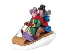LEMAX - Victorian Toboggan