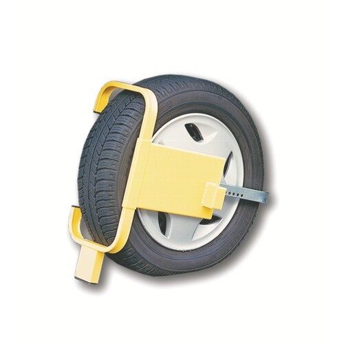 Parkkralle profi 225mm - parkkralle,