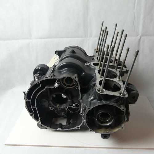 Yamaha 600 motorengehäuse - xj,