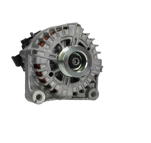 Orig valeo lichtmaschine für - orig.,