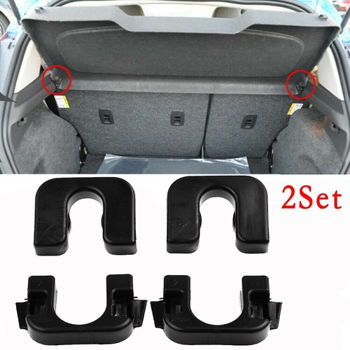 Set laderaumabdeckung clip - laderaumabdeckung,