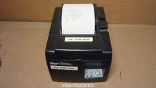 Star micronics tsp100 - micronics,