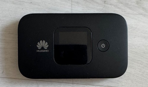 Huawei e5577c airbox plus - huawei,
